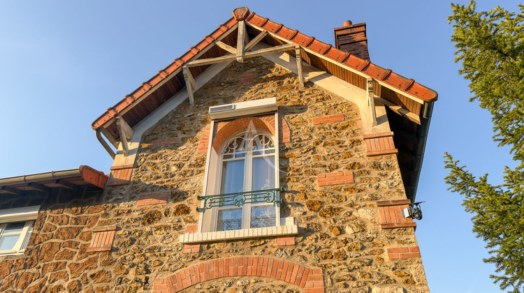 Ma-Cabane - Vente Maison MONTGERON, 68 m²