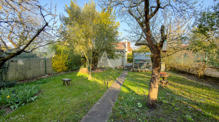 Ma-Cabane - Vente Maison MONTGERON, 68 m²