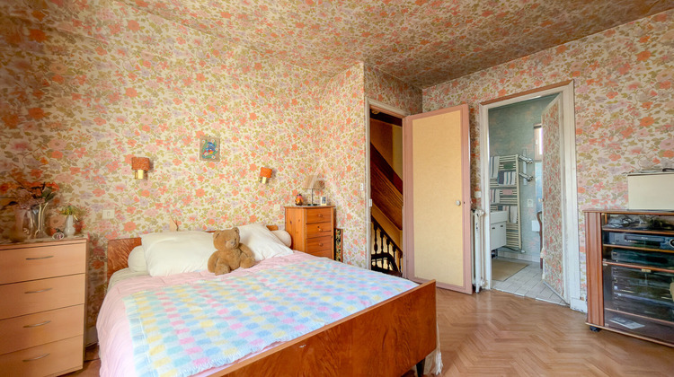 Ma-Cabane - Vente Maison MONTGERON, 68 m²