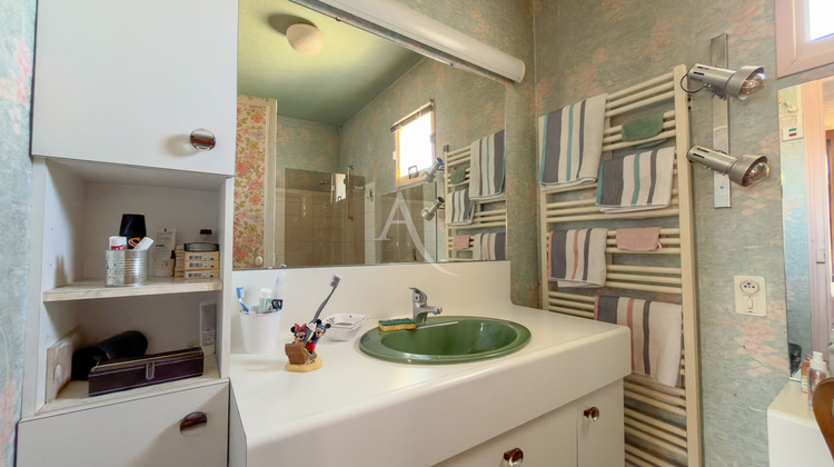 Ma-Cabane - Vente Maison MONTGERON, 68 m²