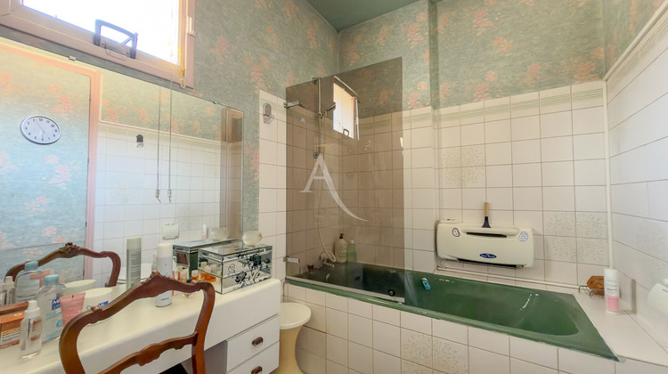 Ma-Cabane - Vente Maison MONTGERON, 68 m²