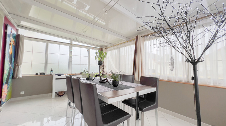 Ma-Cabane - Vente Maison MONTGERON, 131 m²