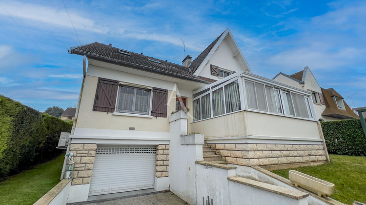 Ma-Cabane - Vente Maison MONTGERON, 131 m²