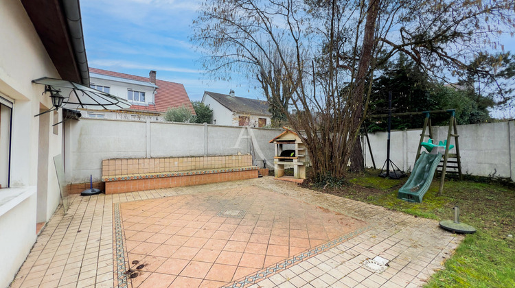 Ma-Cabane - Vente Maison MONTGERON, 131 m²