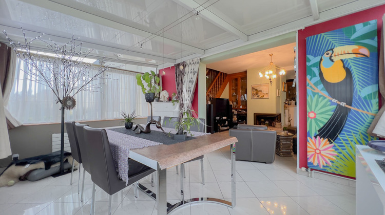 Ma-Cabane - Vente Maison MONTGERON, 131 m²