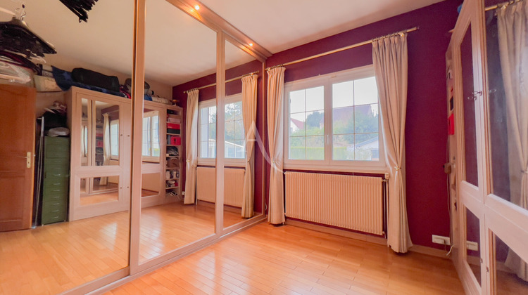 Ma-Cabane - Vente Maison MONTGERON, 131 m²