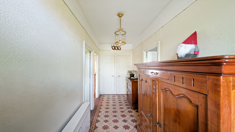 Ma-Cabane - Vente Maison MONTGERON, 76 m²