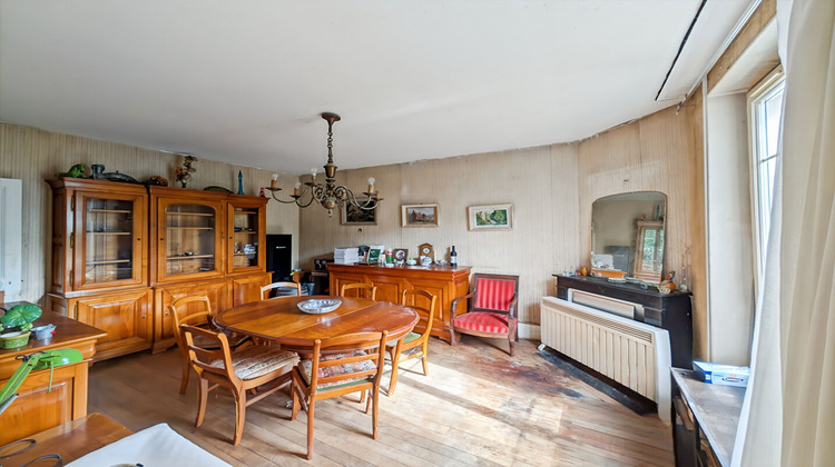Ma-Cabane - Vente Maison MONTGERON, 76 m²