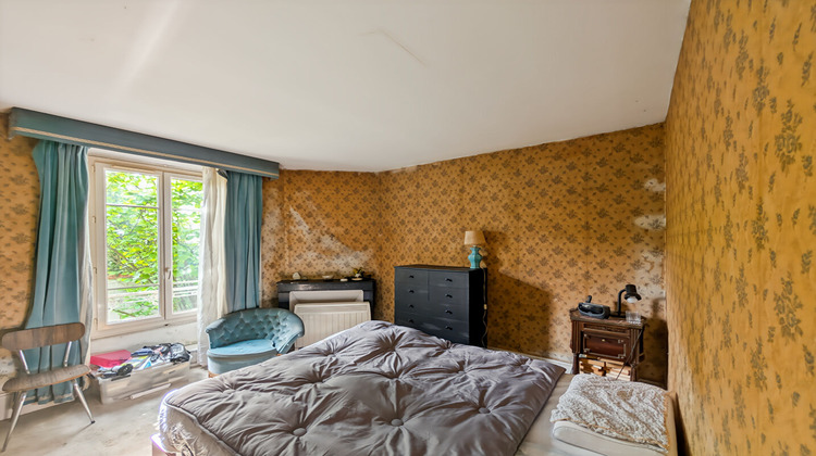 Ma-Cabane - Vente Maison MONTGERON, 76 m²