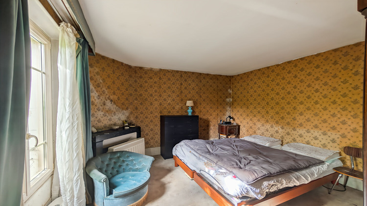 Ma-Cabane - Vente Maison MONTGERON, 76 m²