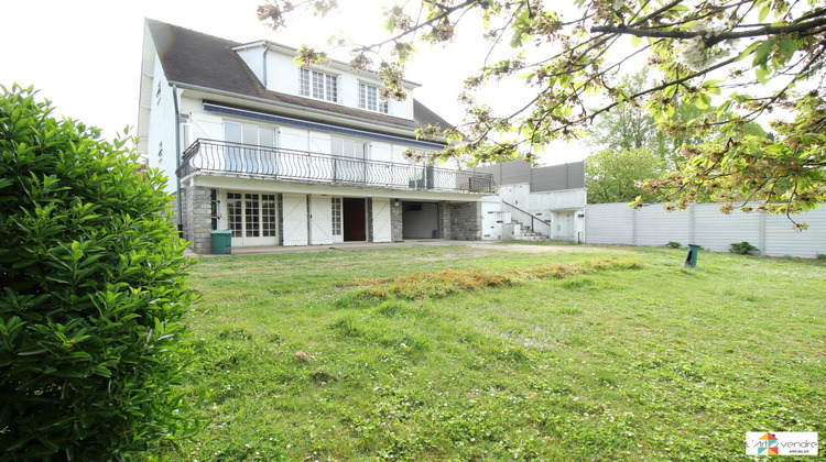 Ma-Cabane - Vente Maison Montgeron, 177 m²
