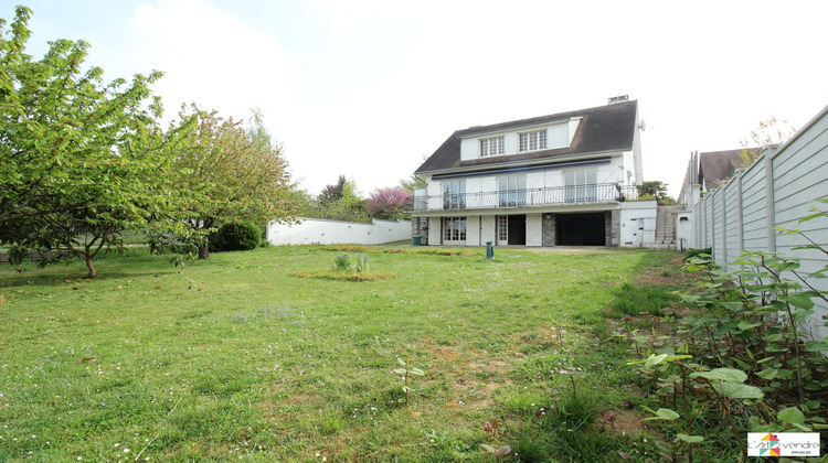 Ma-Cabane - Vente Maison Montgeron, 177 m²
