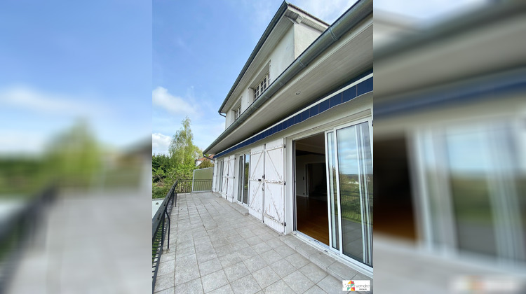 Ma-Cabane - Vente Maison Montgeron, 177 m²