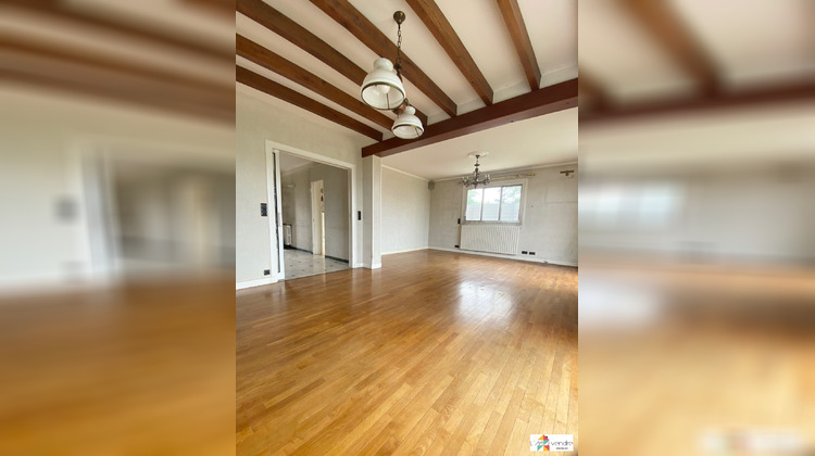 Ma-Cabane - Vente Maison Montgeron, 177 m²