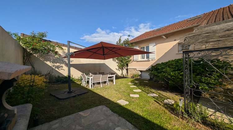Ma-Cabane - Vente Maison MONTGERON, 102 m²