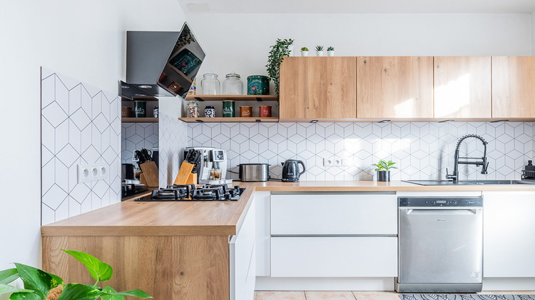 Ma-Cabane - Vente Maison MONTGERON, 102 m²