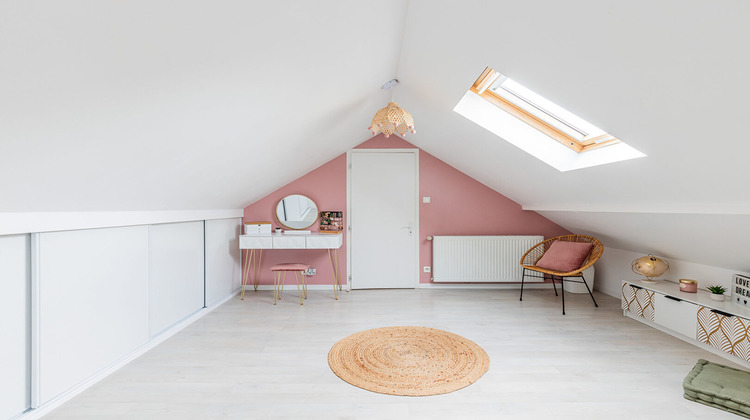 Ma-Cabane - Vente Maison MONTGERON, 102 m²