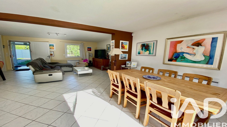 Ma-Cabane - Vente Maison Montgeron, 85 m²