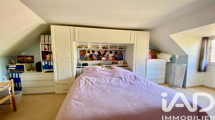 Ma-Cabane - Vente Maison Montgeron, 85 m²