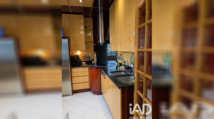 Ma-Cabane - Vente Maison Montgeron, 131 m²