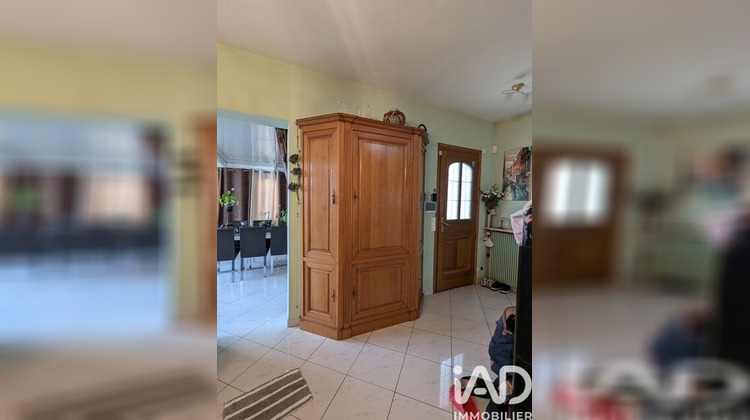 Ma-Cabane - Vente Maison Montgeron, 131 m²