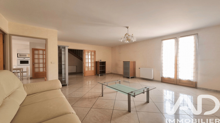 Ma-Cabane - Vente Maison Montgeron, 120 m²