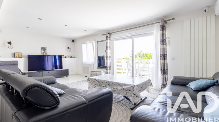 Ma-Cabane - Vente Maison Montgeron, 180 m²
