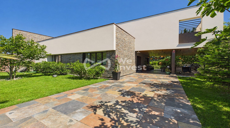 Ma-Cabane - Vente Maison Montgeron, 278 m²