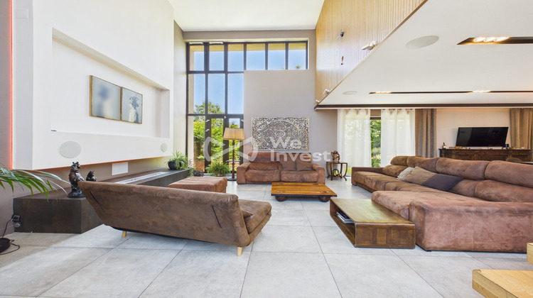 Ma-Cabane - Vente Maison Montgeron, 278 m²