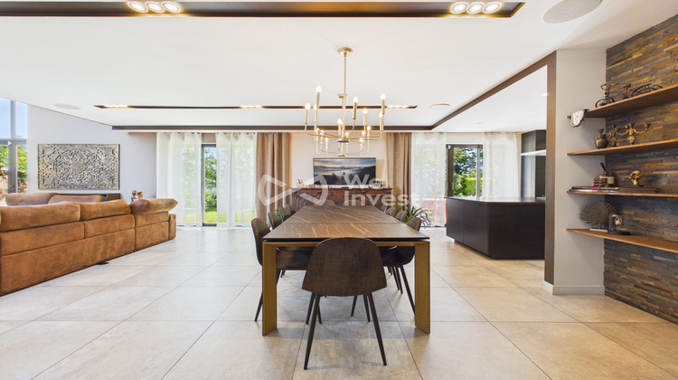 Ma-Cabane - Vente Maison Montgeron, 278 m²