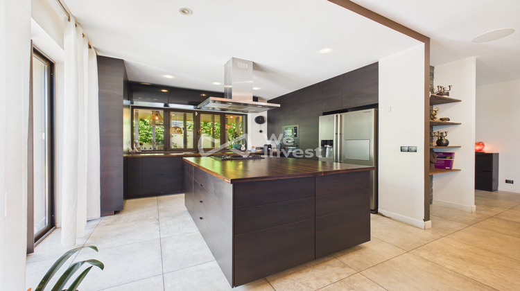 Ma-Cabane - Vente Maison Montgeron, 278 m²
