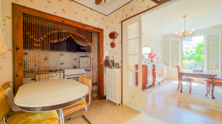 Ma-Cabane - Vente Maison MONTGERON, 100 m²