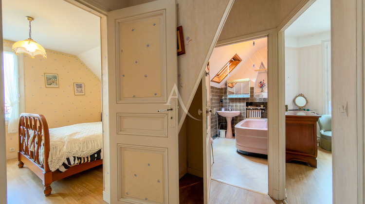 Ma-Cabane - Vente Maison MONTGERON, 100 m²