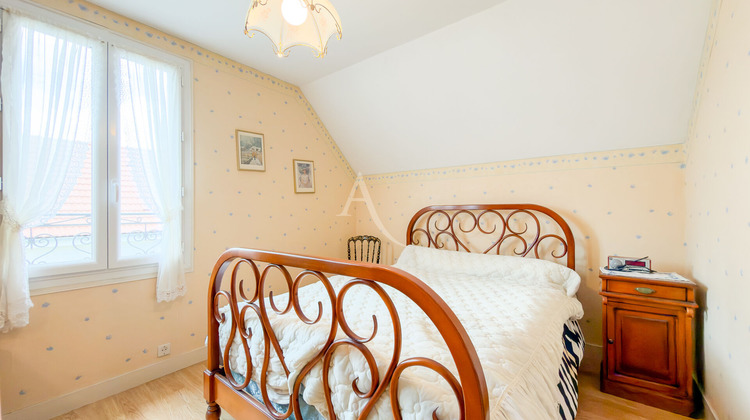 Ma-Cabane - Vente Maison MONTGERON, 100 m²