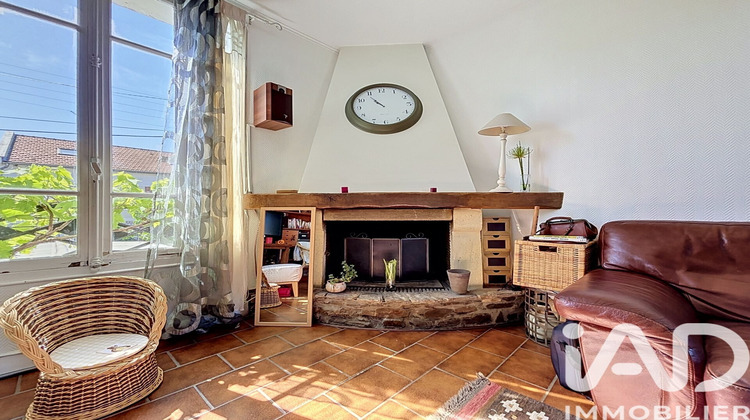 Ma-Cabane - Vente Maison Montgeron, 106 m²