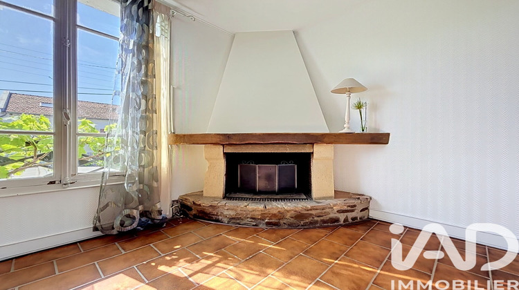 Ma-Cabane - Vente Maison Montgeron, 106 m²