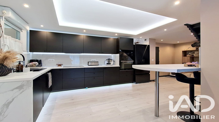 Ma-Cabane - Vente Maison Montgeron, 79 m²