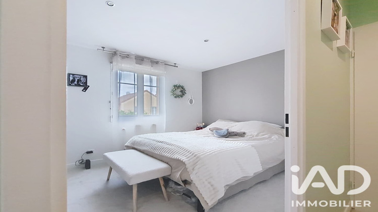 Ma-Cabane - Vente Maison Montgeron, 79 m²