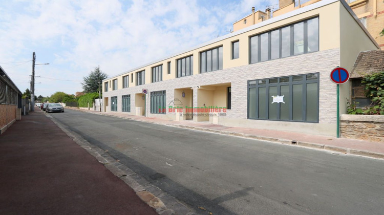 Ma-Cabane - Vente Maison Montgeron, 85 m²