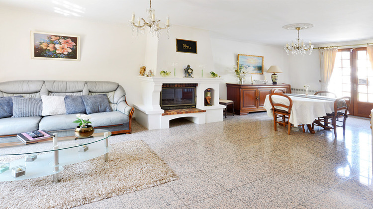 Ma-Cabane - Vente Maison MONTGERON, 135 m²