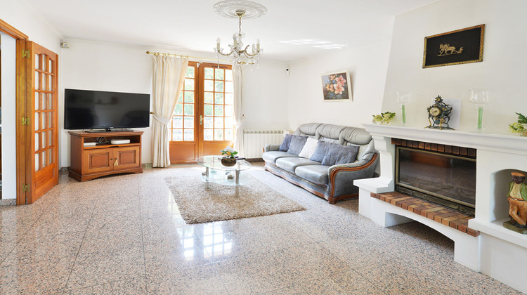 Ma-Cabane - Vente Maison MONTGERON, 135 m²
