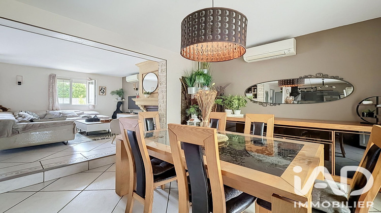 Ma-Cabane - Vente Maison Montgeron, 103 m²
