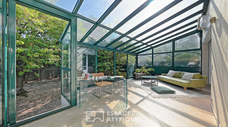 Ma-Cabane - Vente Maison MONTGERON, 170 m²