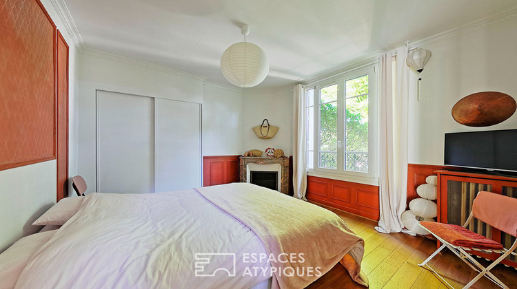 Ma-Cabane - Vente Maison MONTGERON, 170 m²