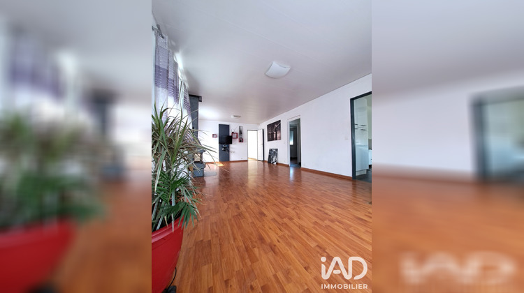 Ma-Cabane - Vente Maison Montgeron, 134 m²