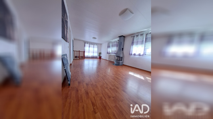 Ma-Cabane - Vente Maison Montgeron, 134 m²