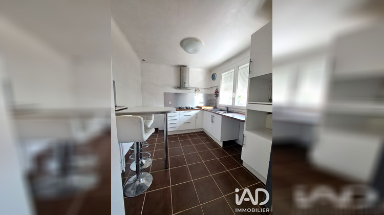 Ma-Cabane - Vente Maison Montgeron, 134 m²