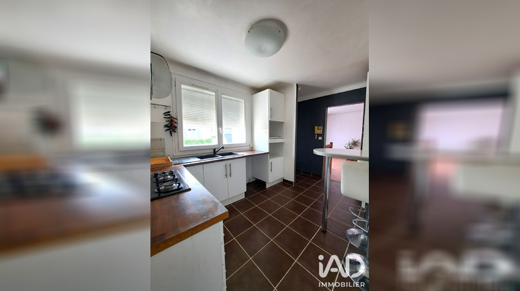 Ma-Cabane - Vente Maison Montgeron, 134 m²