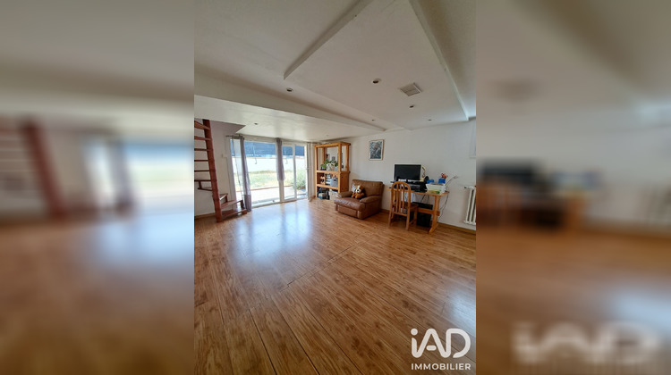 Ma-Cabane - Vente Maison Montgeron, 134 m²