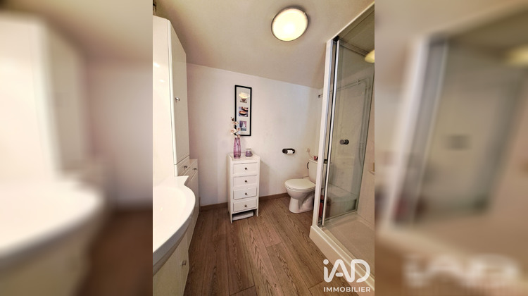 Ma-Cabane - Vente Maison Montgeron, 134 m²